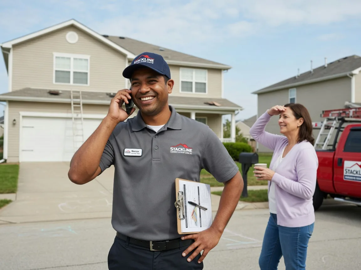 Chimney flashing repair Earlville, IA FAQs